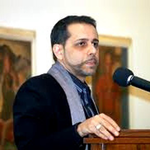 Muharram Series 2025 • Maulana Syed Ali Raza Rizvi • Shia Lectures